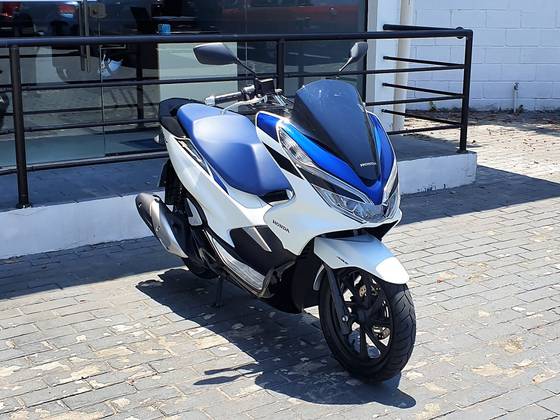 HONDA PCX SPORT HONDA PCX SPORT